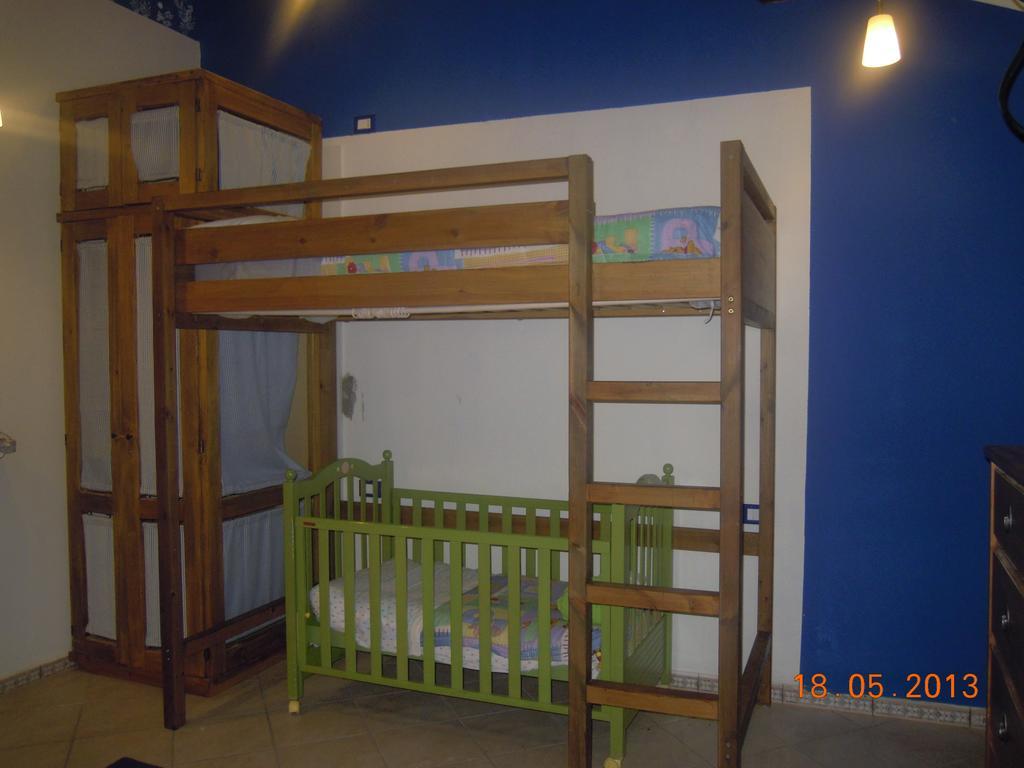 B&B Ciliegio Felice Molinella Room photo