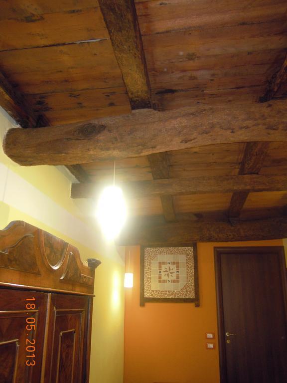 B&B Ciliegio Felice Molinella Exterior photo