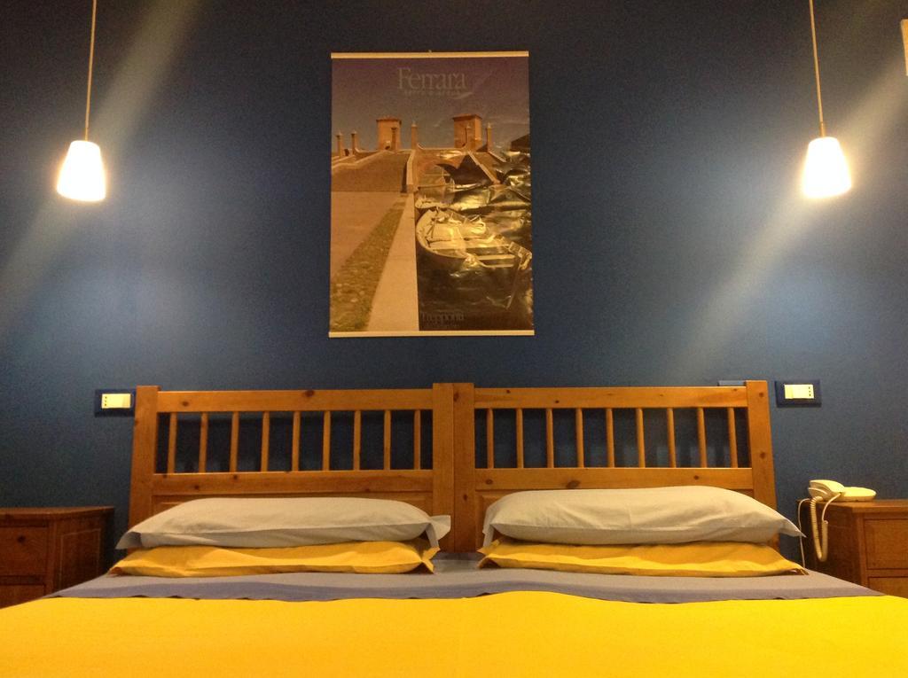 B&B Ciliegio Felice Molinella Room photo