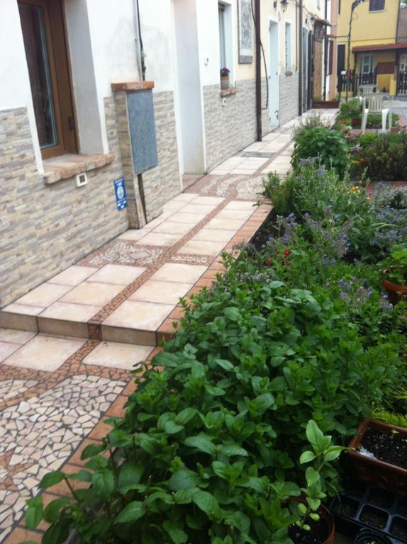 B&B Ciliegio Felice Molinella Exterior photo