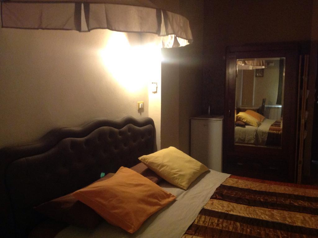 B&B Ciliegio Felice Molinella Exterior photo